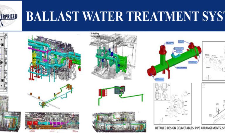 Ballast Water Treatment System - Farohar Enterprizes